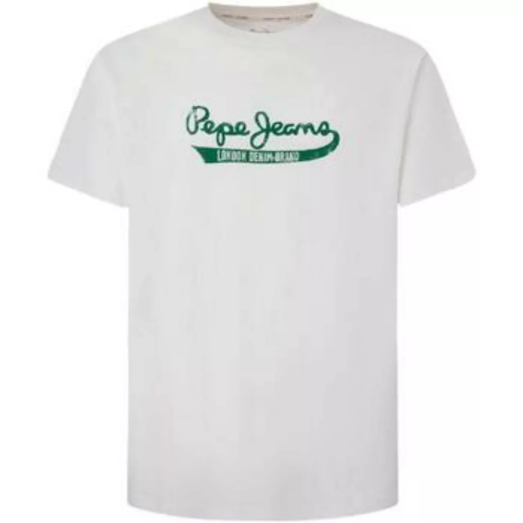 Pepe jeans  T-Shirts & Poloshirts PM509374-800 günstig online kaufen