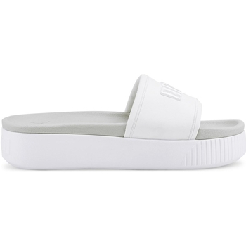 Puma  Zehentrenner Platform Slide günstig online kaufen