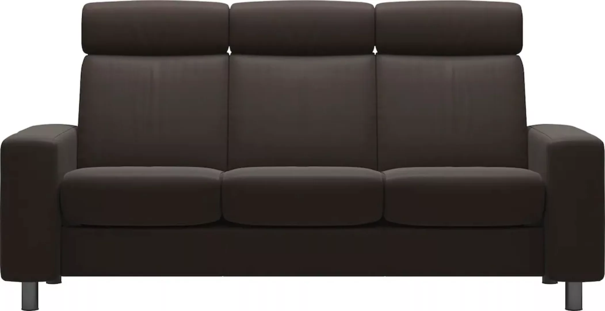 Stressless® 3-Sitzer »Arion 19 A20«, in Kinosessel Optik günstig online kaufen