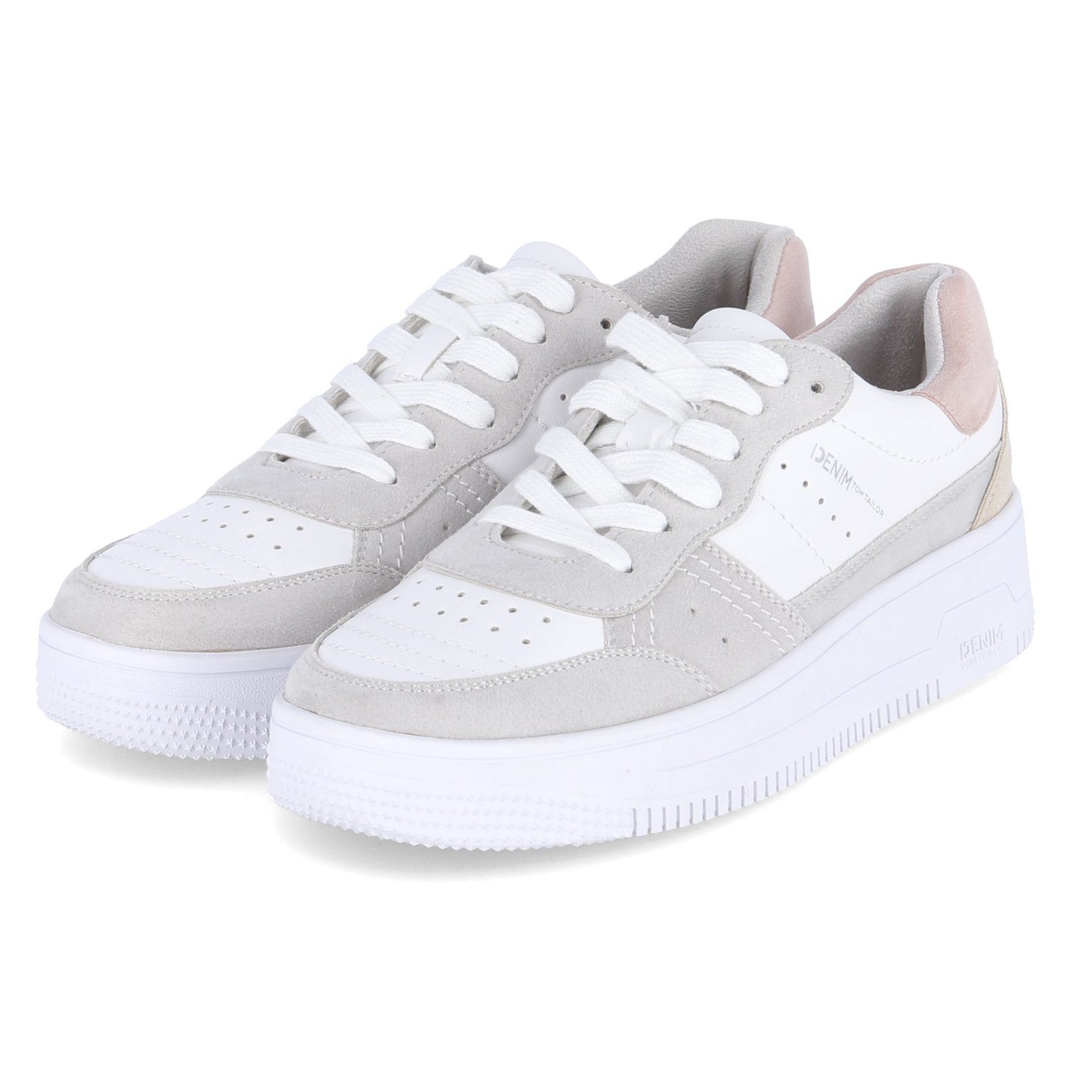 TOM TAILOR 5390730004/00177 Schnürschuh günstig online kaufen
