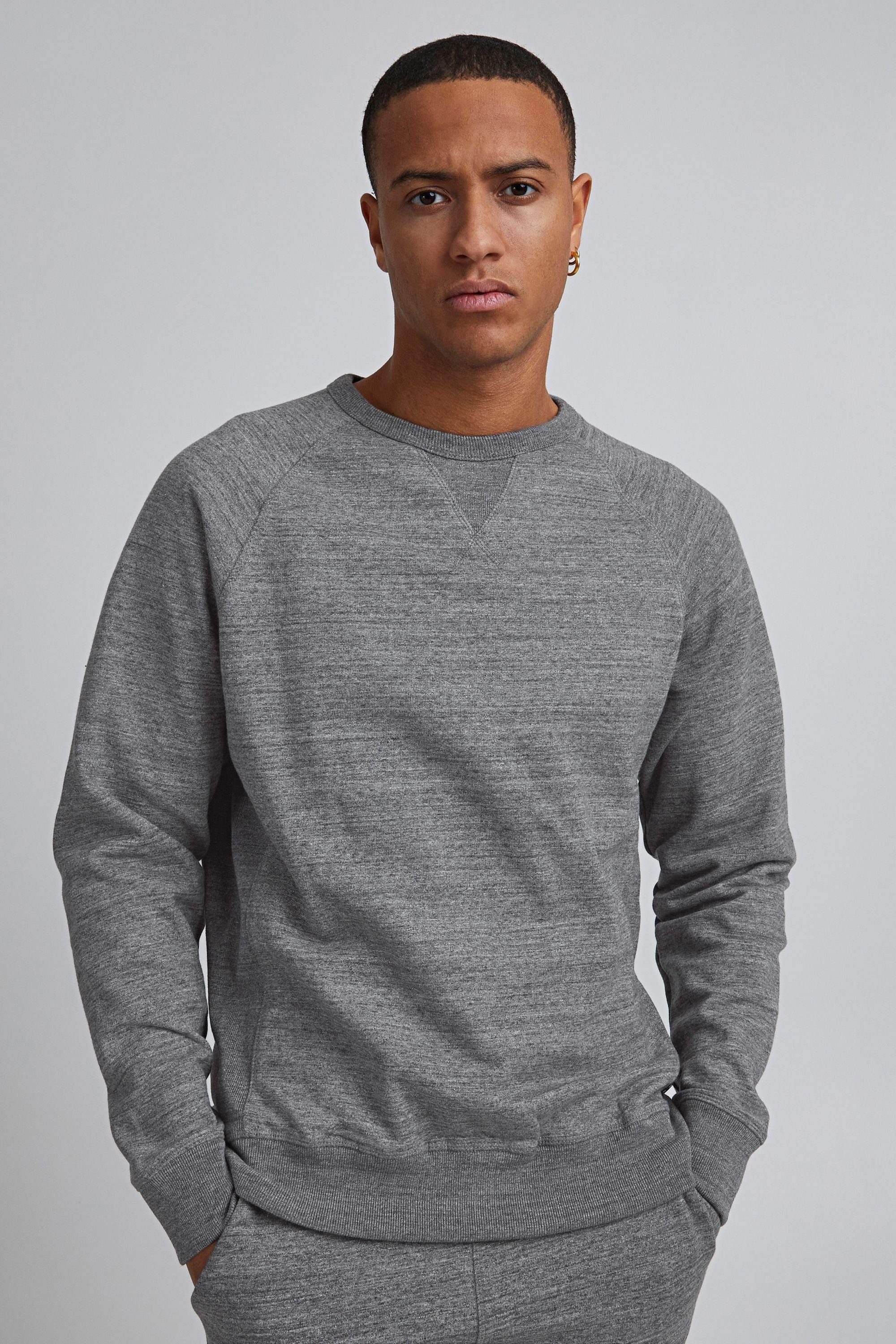 Blend Rundhalspullover BLEND BHAlton günstig online kaufen