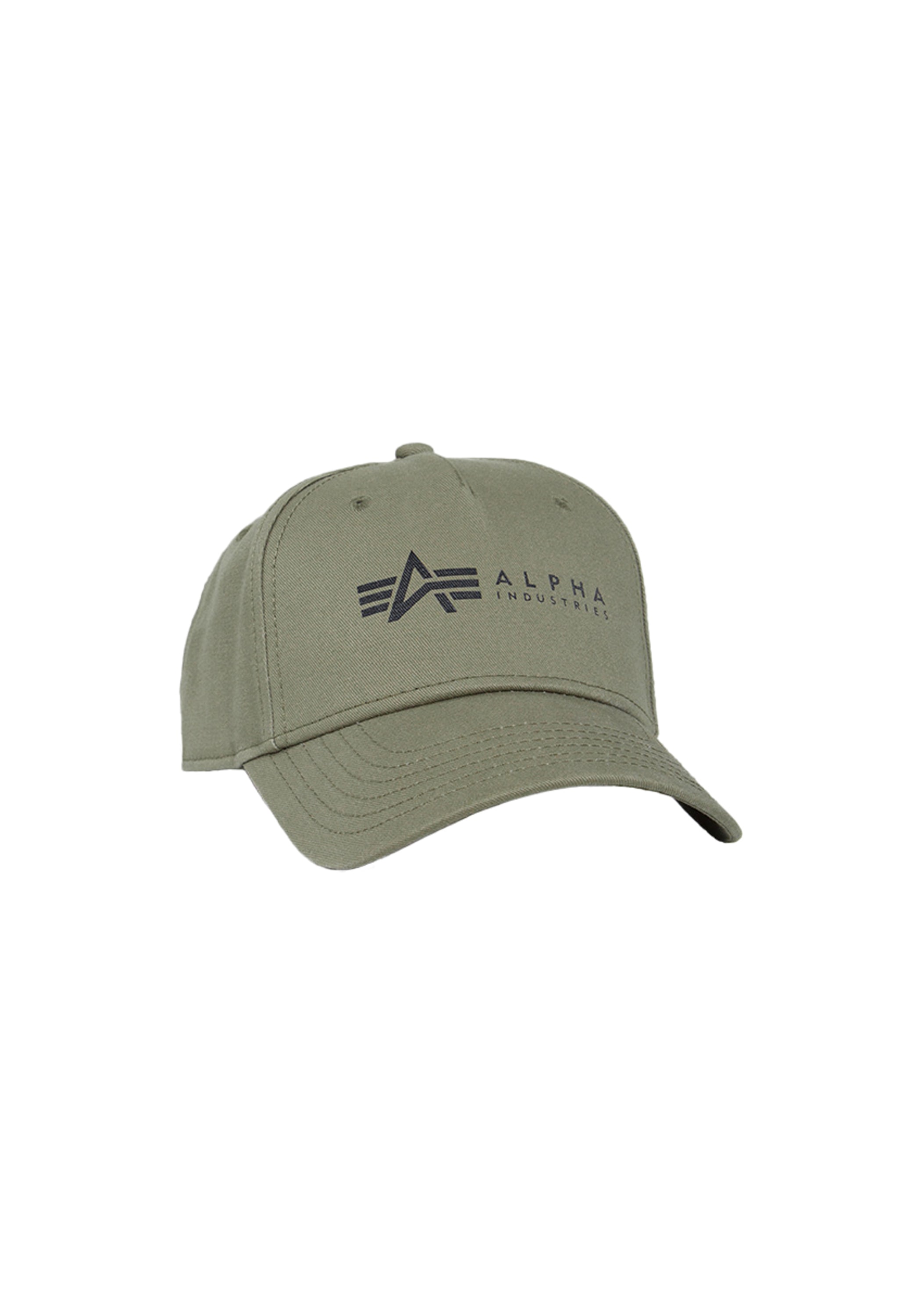 Alpha Industries Trucker Cap "Alpha Industries Accessoires - Headwear Alpha günstig online kaufen