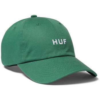 Huf  Schirmmütze Cap set og cv 6 panel günstig online kaufen