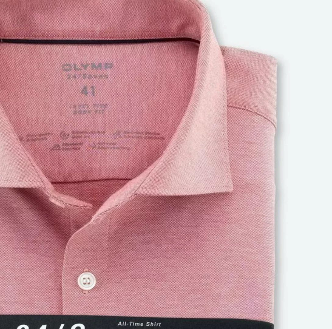 OLYMP Outdoorhemd Hemd Level Five 24/Seven günstig online kaufen