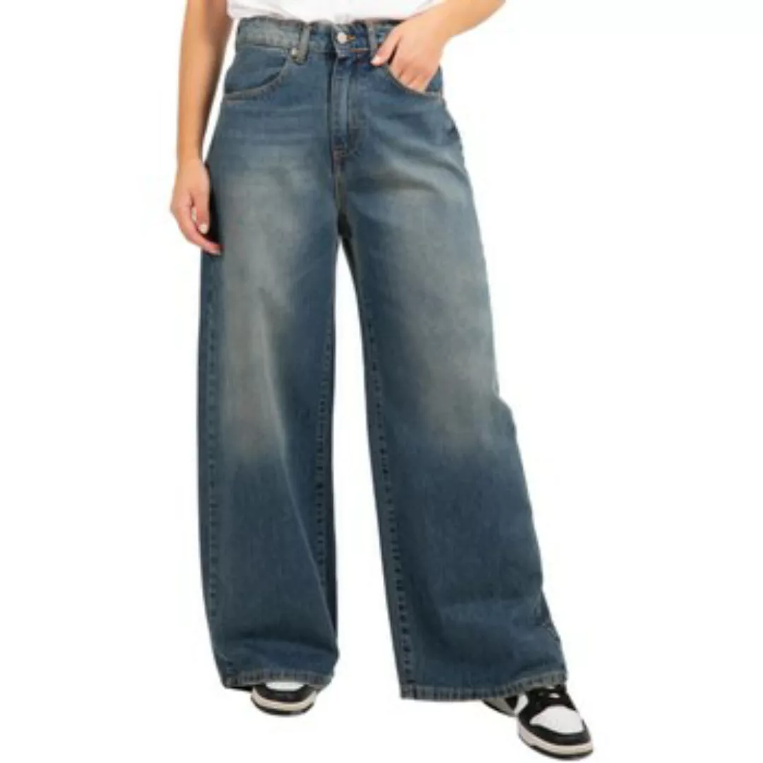 Tensione In  Straight Leg Jeans TEGIUSI-IBZ günstig online kaufen