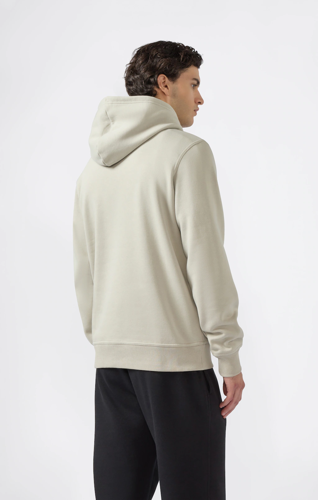 Champion Kapuzensweatshirt "ICONS CONTRAST Fleece Hoodie", (1 tlg.) günstig online kaufen