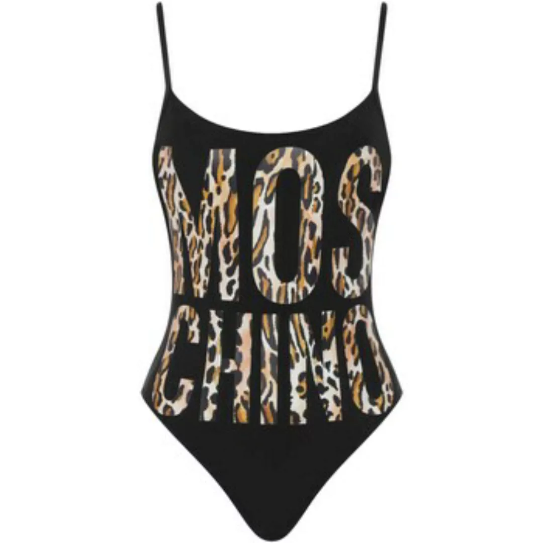 Moschino  Bikini Costume Intero günstig online kaufen