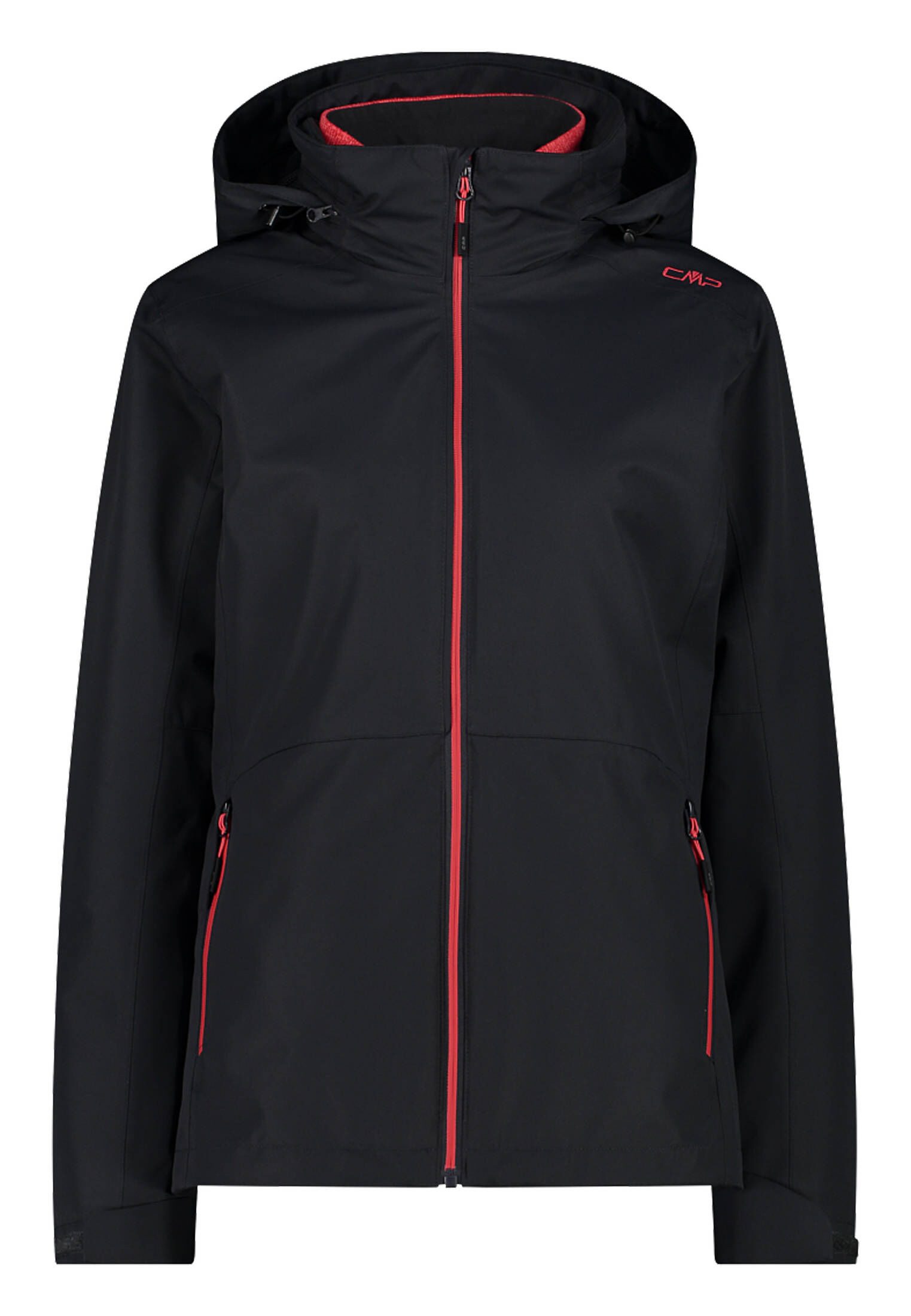 CMP Outdoorjacke Damen Outdoorjacke 3-IN-1 (1-St) günstig online kaufen