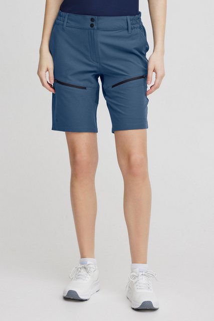 North Bend Trekkinghose NBAva W Outdoor Shorts funktionale Outdoorshorts fü günstig online kaufen