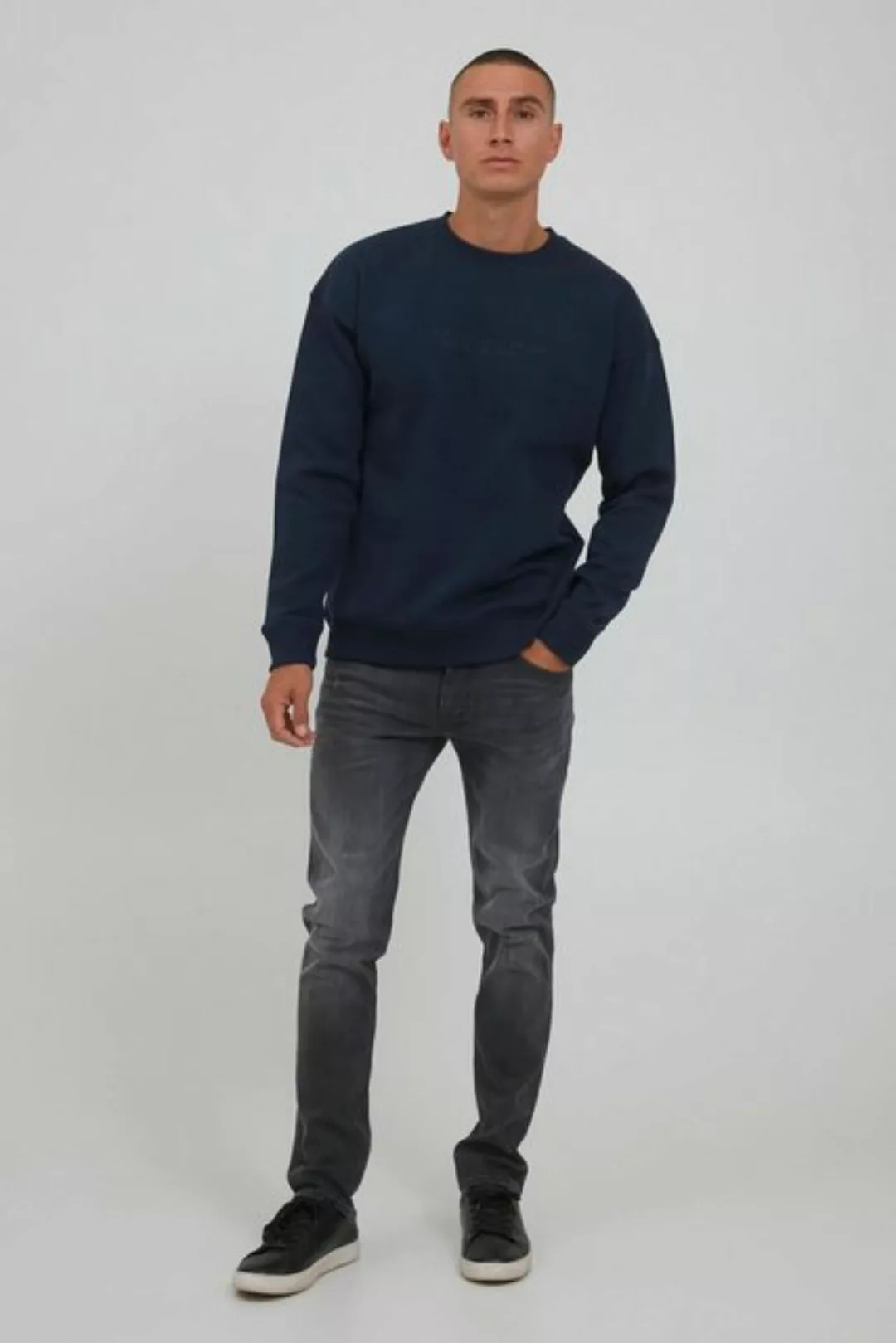 Blend Sweatshirt "BLEND BHJeffrey" günstig online kaufen