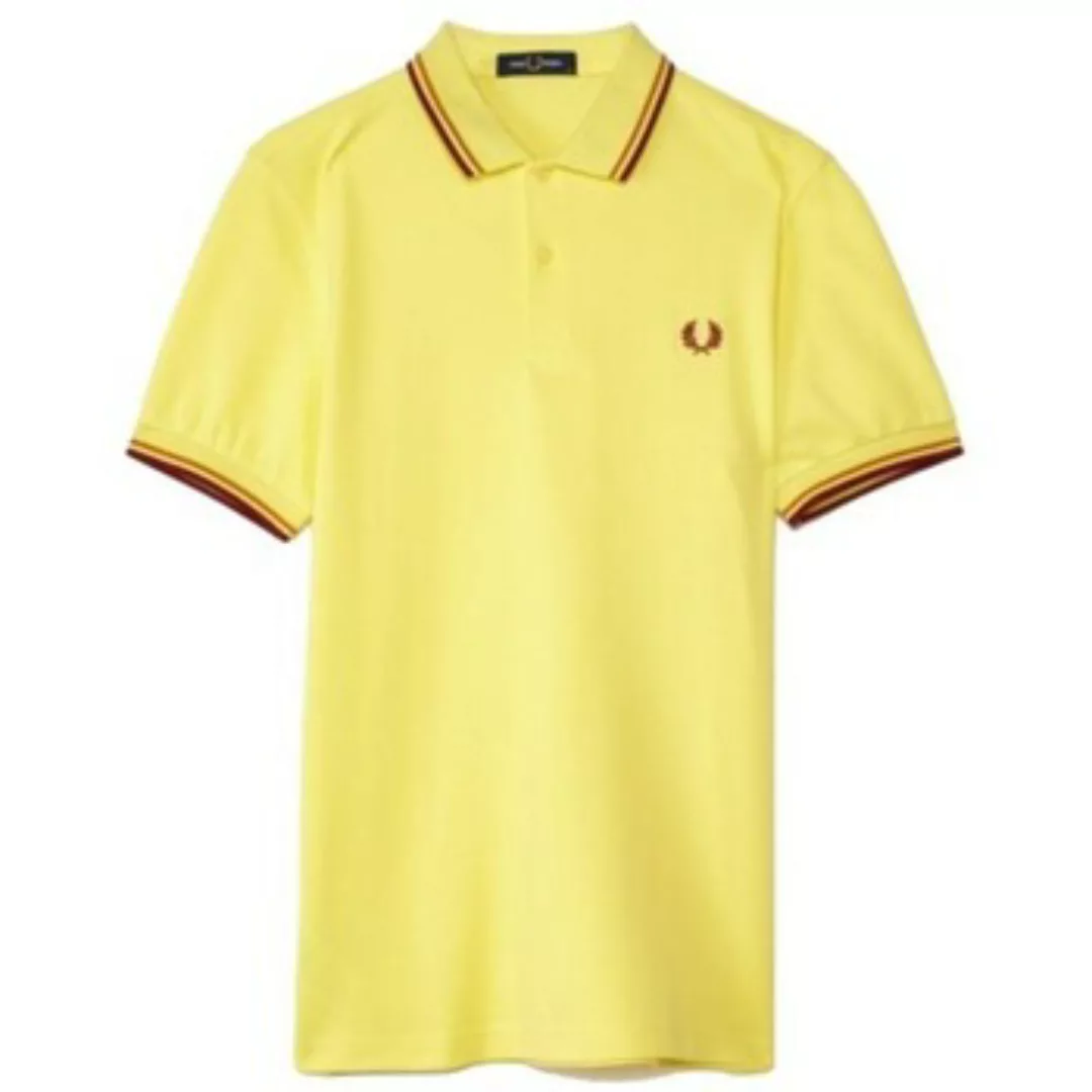 Fred Perry  Poloshirt - günstig online kaufen