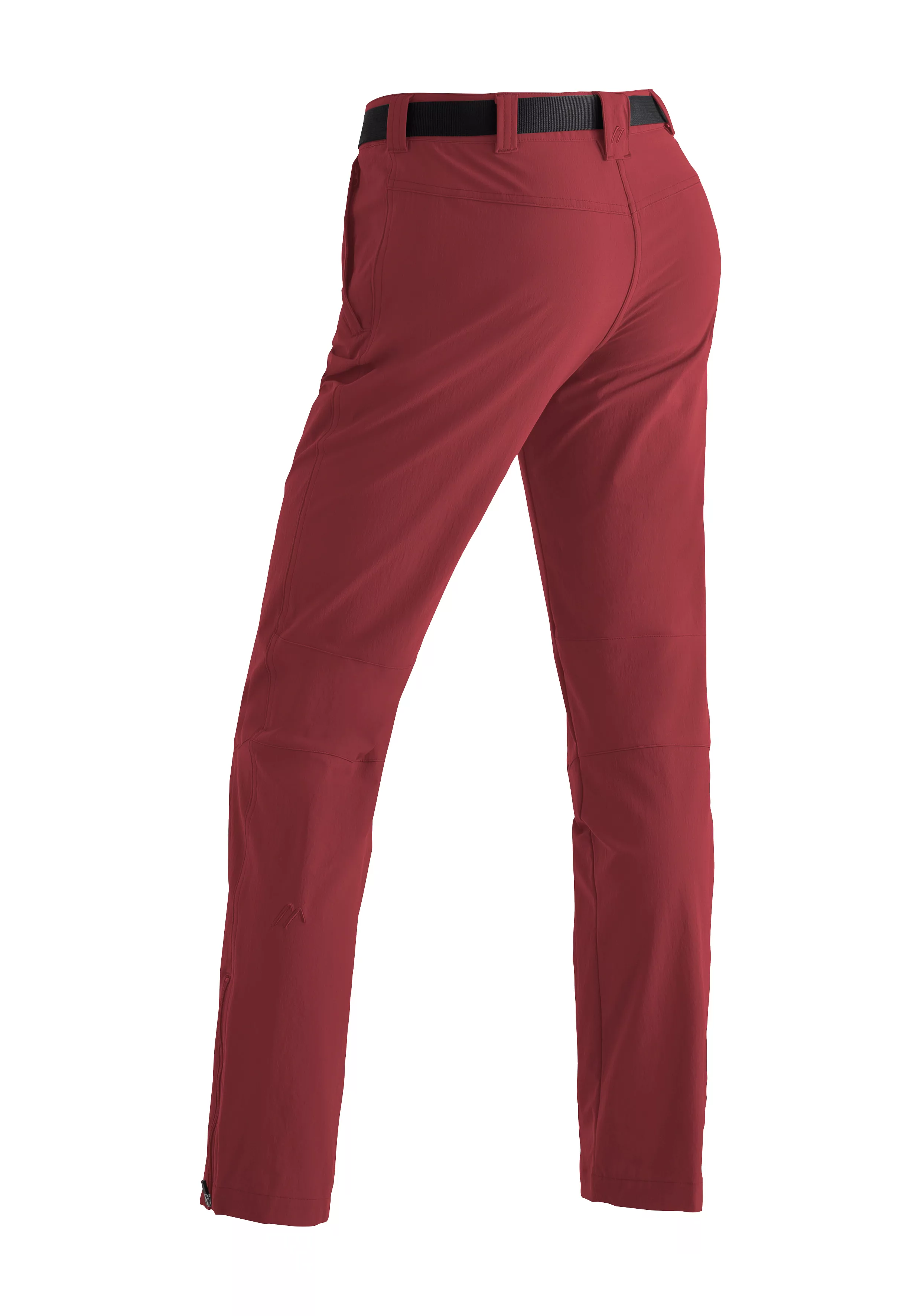 Maier Sports Funktionshose "Inara slim", Damen Wanderhose, Outdoor-Hose aus günstig online kaufen