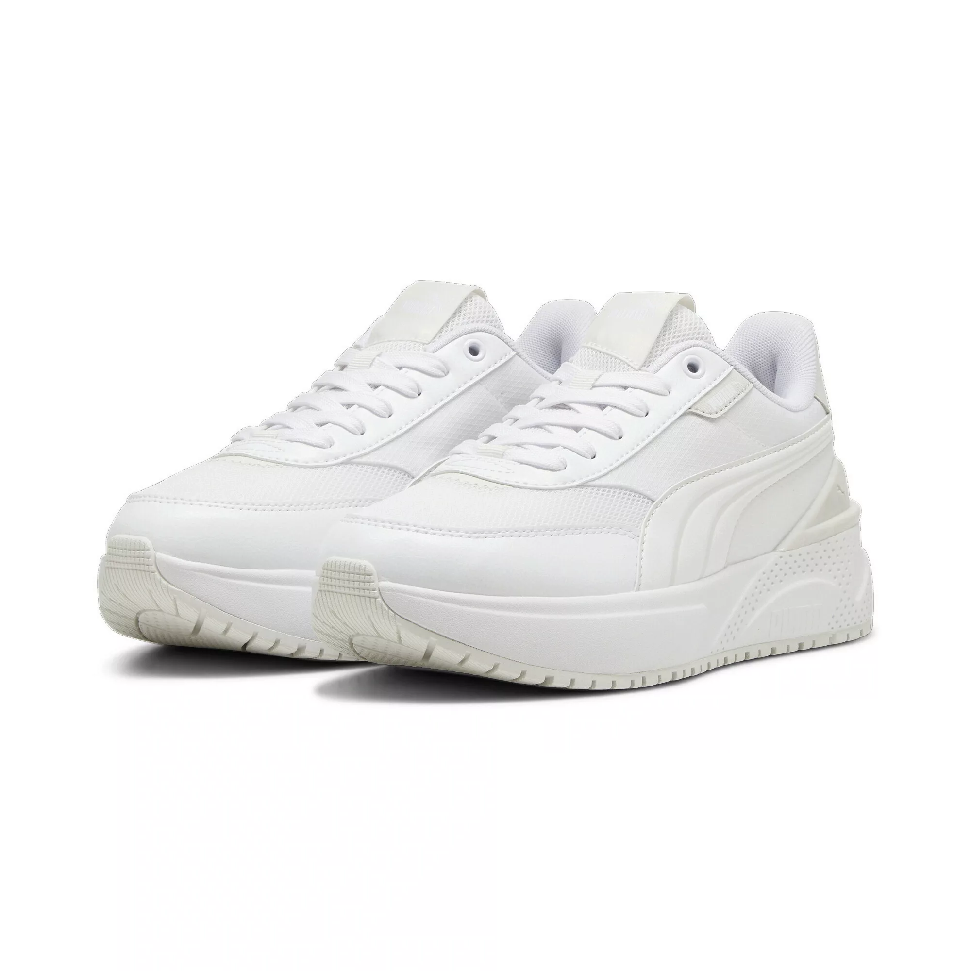 PUMA Sneaker "R78 Disrupt LT Sneakers Damen" günstig online kaufen