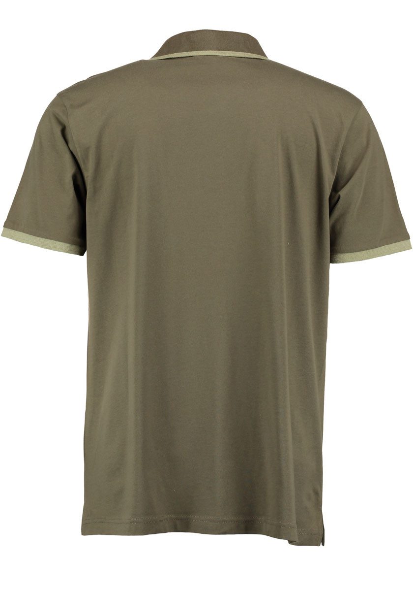 OS Trachten Poloshirt Sonky Kurzarm Jagdshirt günstig online kaufen