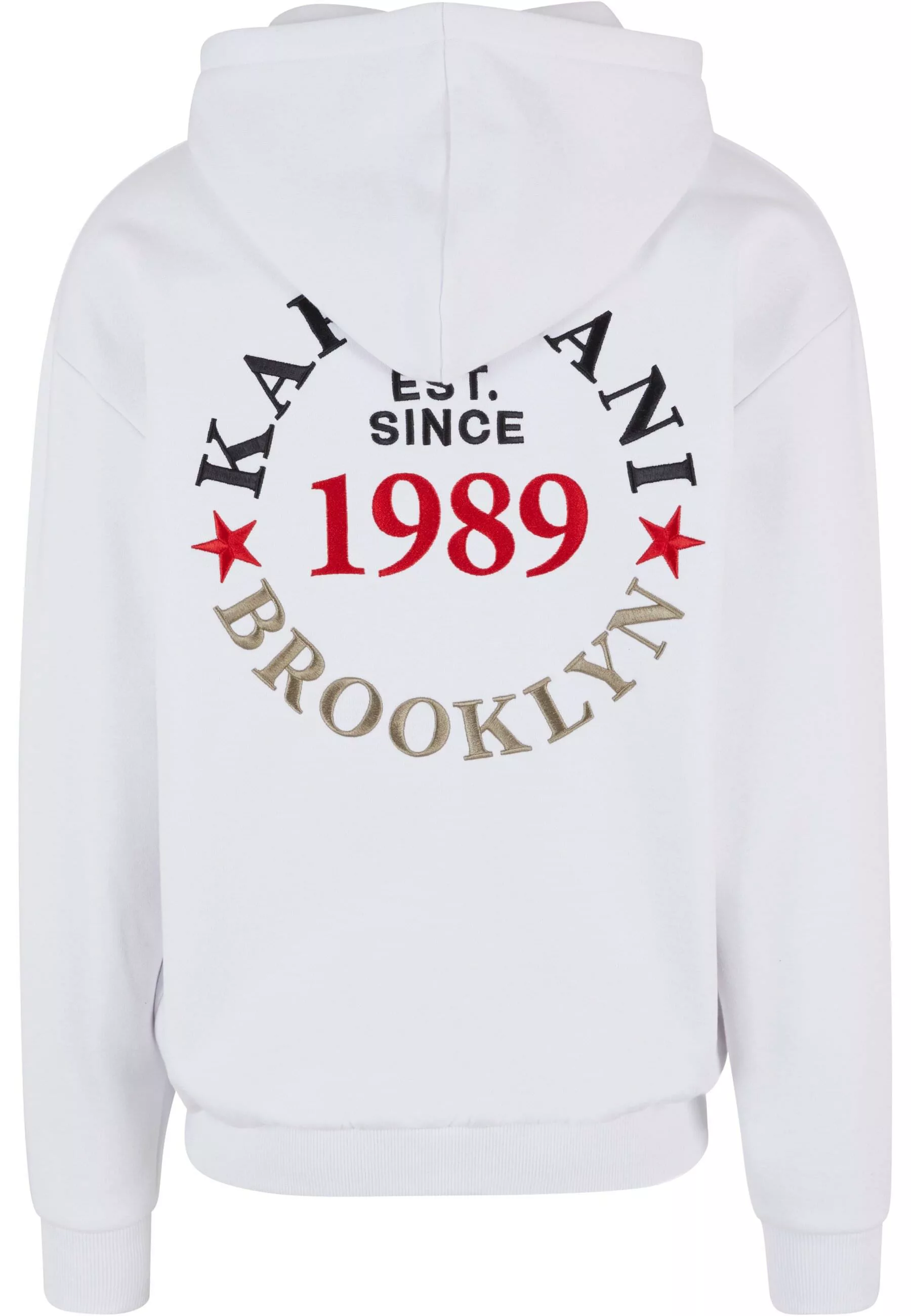 Karl Kani Sweatjacke "Karl Kani Herren" günstig online kaufen