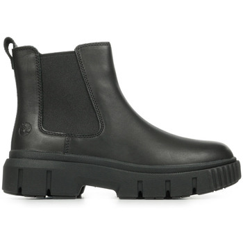 Timberland  Damenstiefel Greyfield Mid Chelsea Boot günstig online kaufen