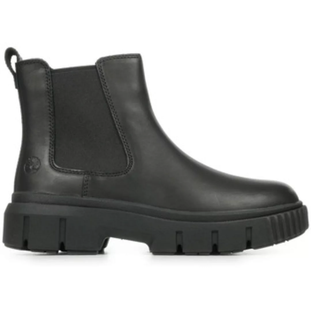 Timberland  Damenstiefel Greyfield Mid Chelsea Boot günstig online kaufen