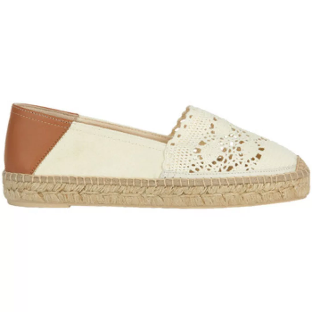 Geox  Sneaker D Lampedusa espadrillas in pizzo günstig online kaufen