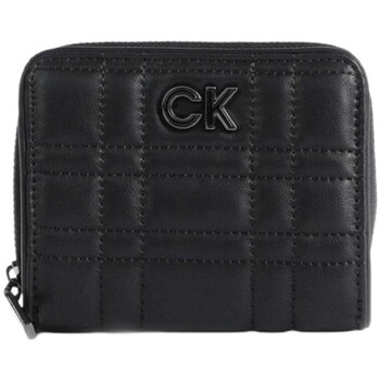 Calvin Klein Jeans  Geldbeutel Re-lock Quilt günstig online kaufen