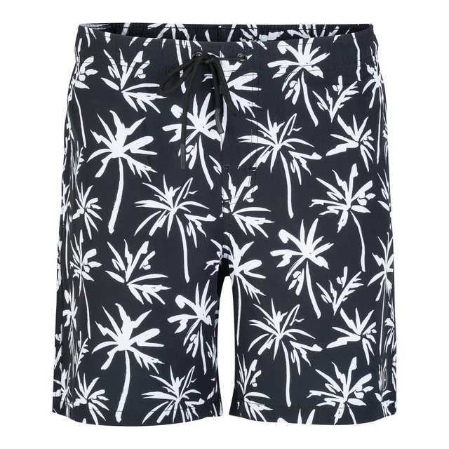 Rusty Boardshorts SHORE LORD ELASTIC BOARDSHORT günstig online kaufen