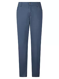 5-Pocket-Hose Modell Luka Eurex by Brax blau günstig online kaufen