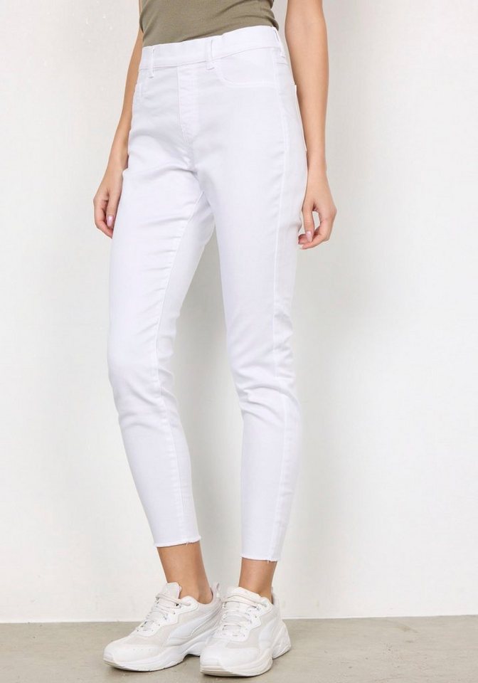 soyaconcept 7/8-Jeggings SC-NADIRA 1-B mit Stretch günstig online kaufen