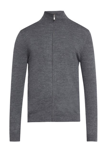 Lawrence Grey Strickjacke Strickjacke Mit Reißverschluss günstig online kaufen