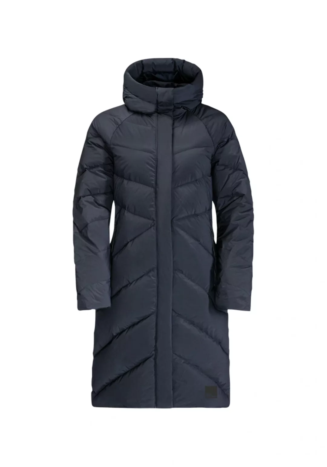 Jack Wolfskin Daunenmantel "MARIENPLATZ COAT W" günstig online kaufen