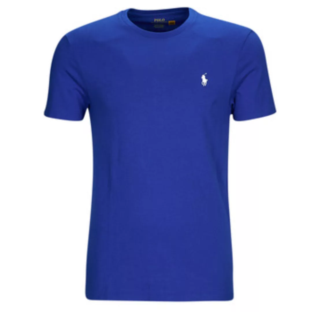 Polo Ralph Lauren  T-Shirt T-SHIRT AJUSTE EN COTON günstig online kaufen