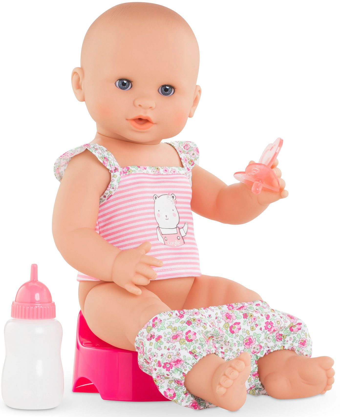 Corolle® Babypuppe Mon Grand Poupon Corolle günstig online kaufen
