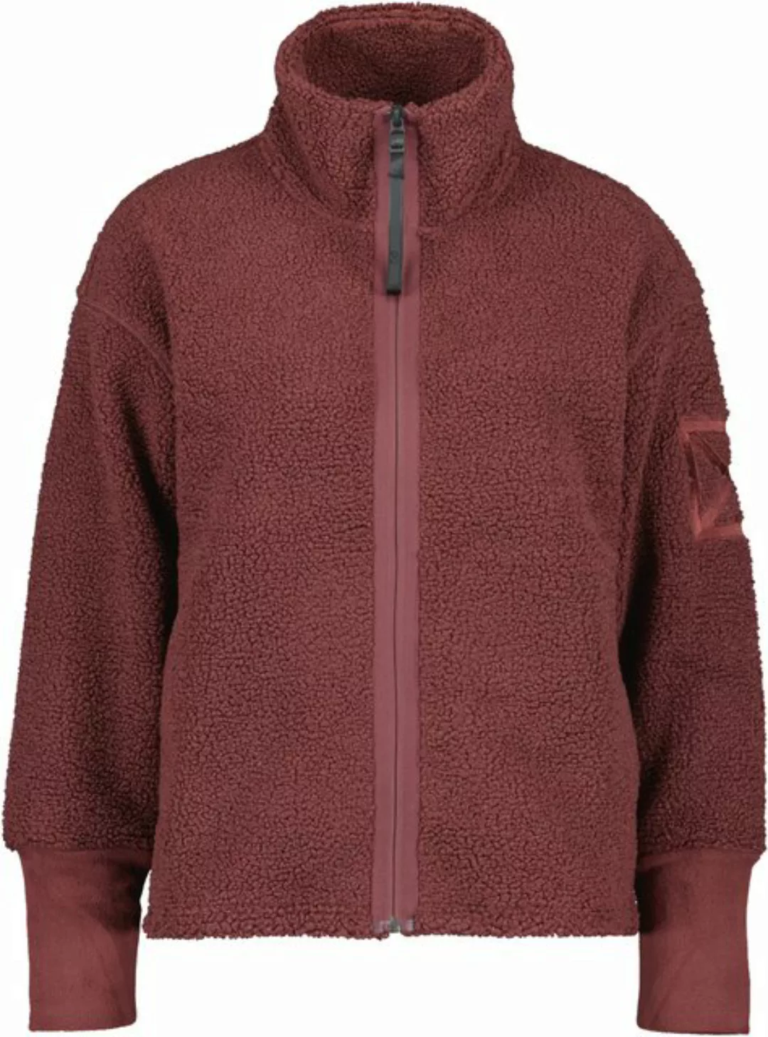 Didriksons Fleecejacke MELLA WNS FZ 3 günstig online kaufen