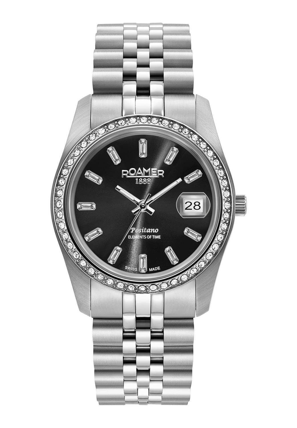 Roamer Schweizer Uhr Positano günstig online kaufen