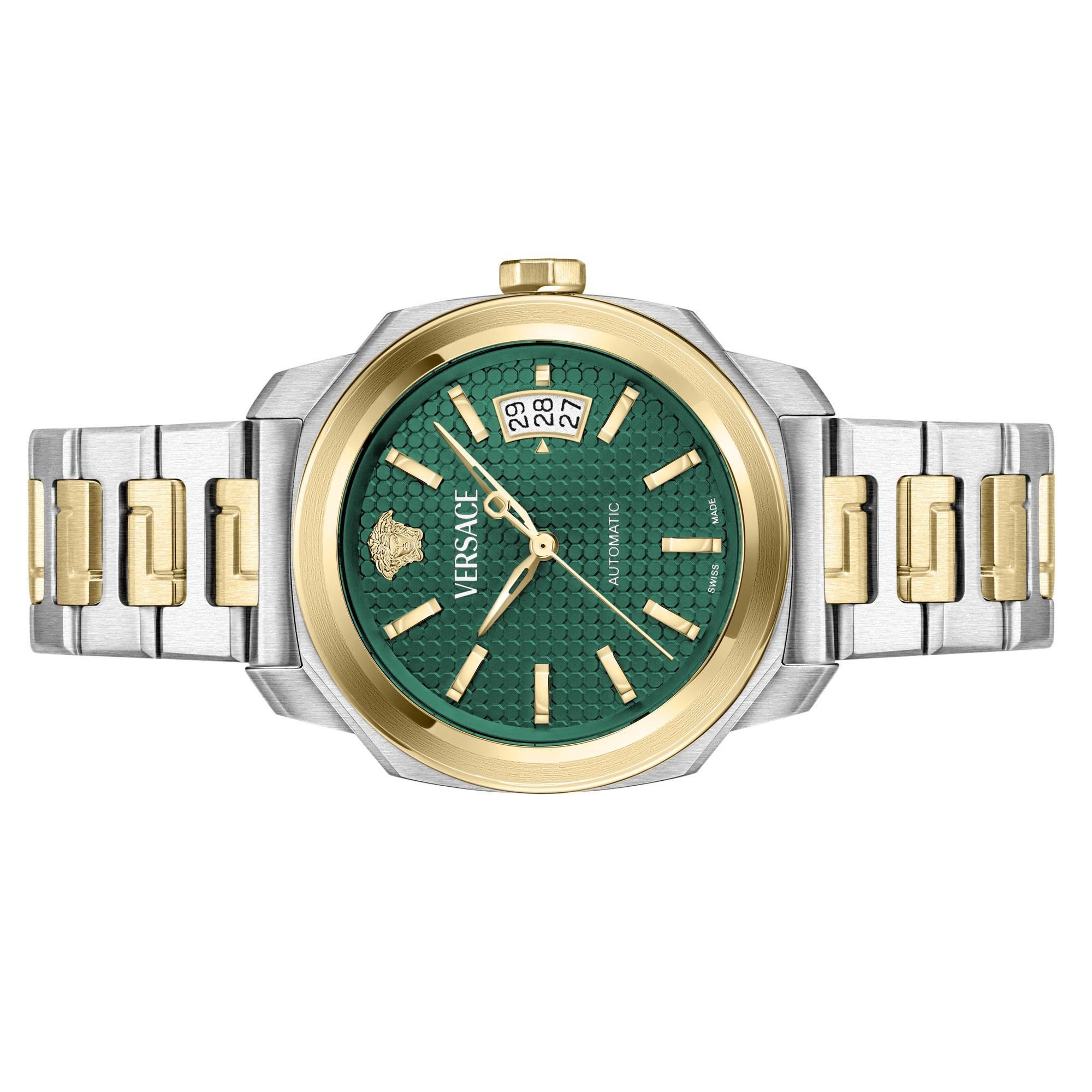 Versace Automatikuhr VEAG00724 günstig online kaufen