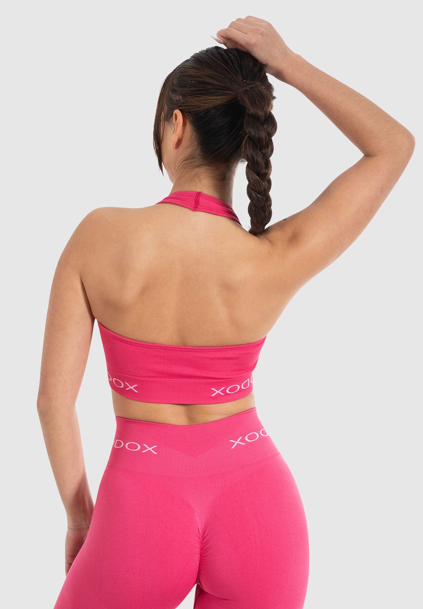 Smilodox Sport-BH Azura, Seamless Sport Top günstig online kaufen