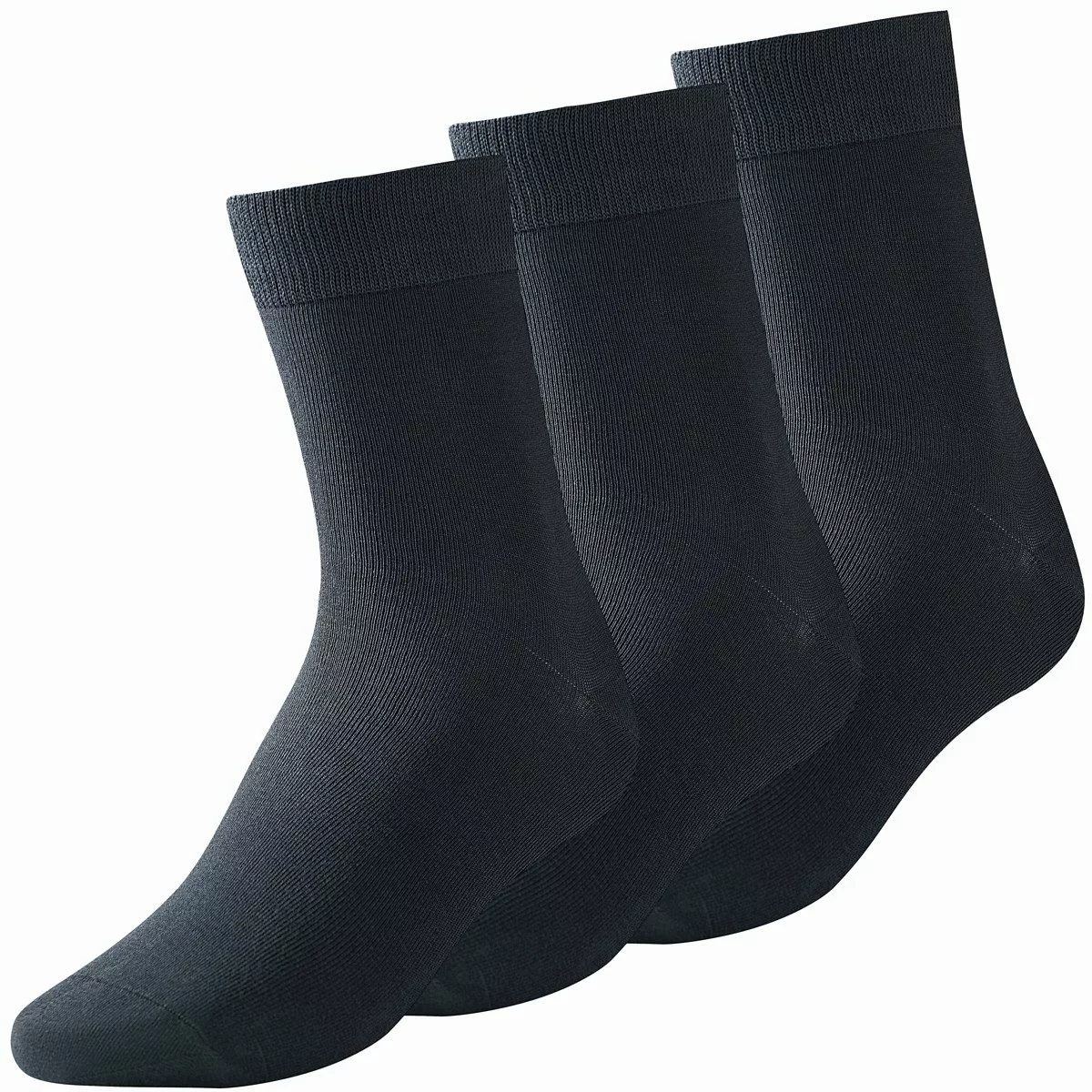 Allthemen Socken (Packung, 3 Paar) unifarbe günstig online kaufen
