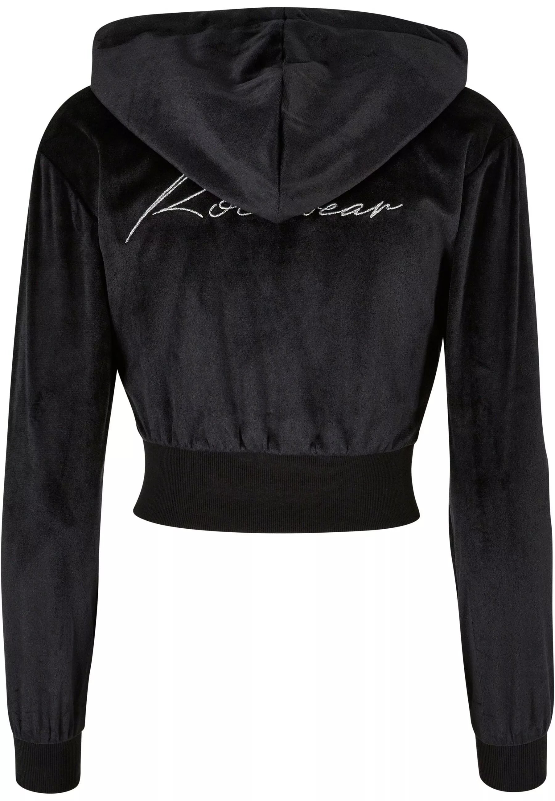 Rocawear Sweatjacke "Rocawear Damen Rocawear Escalade Zip Hoody" günstig online kaufen