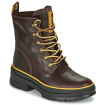 Timberland  Damenstiefel MALYNN MID LACE EK+ WP günstig online kaufen