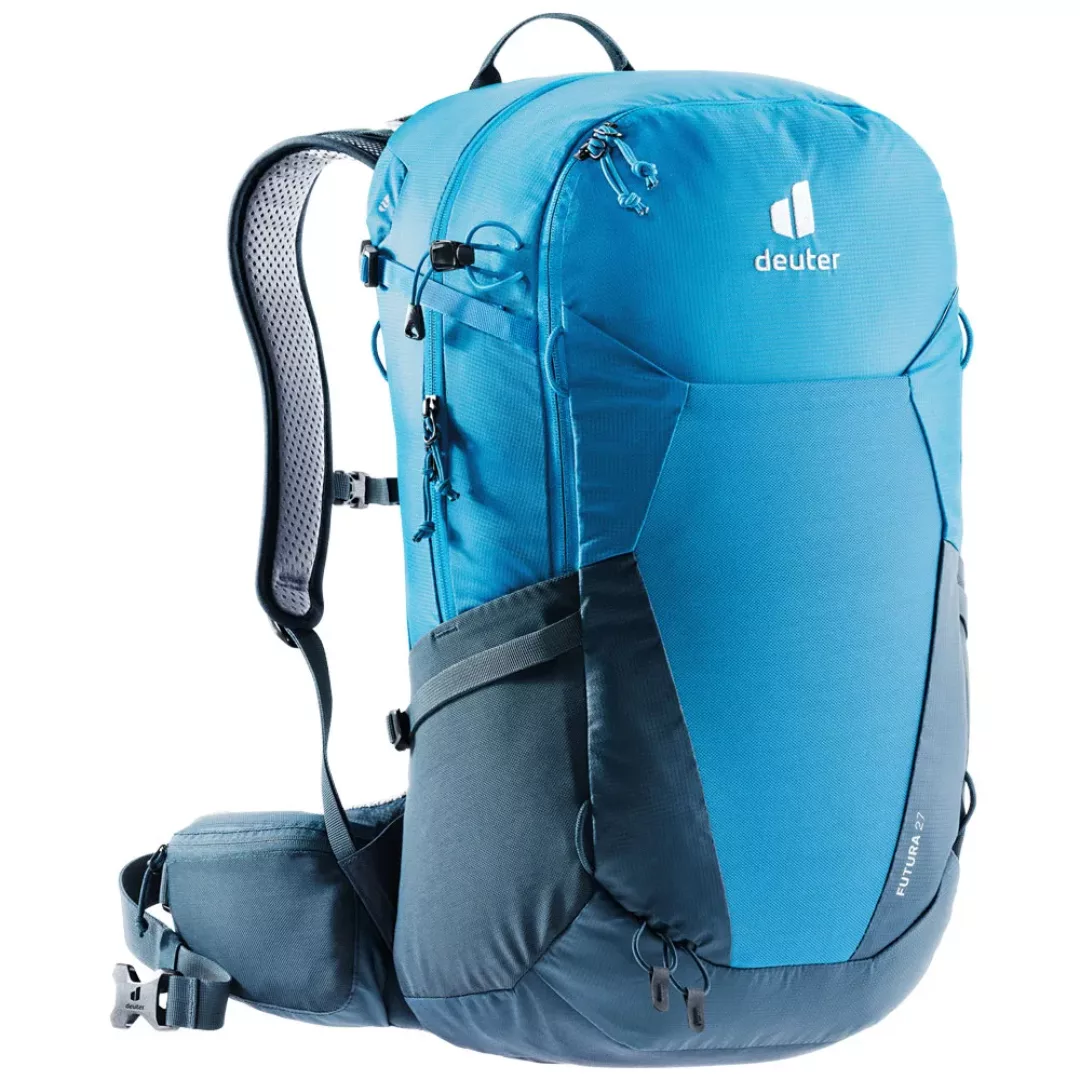 Deuter Futura 27 Reef/Ink günstig online kaufen