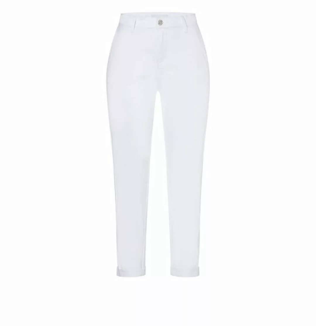 MAC Chinos Chino Turn Up günstig online kaufen