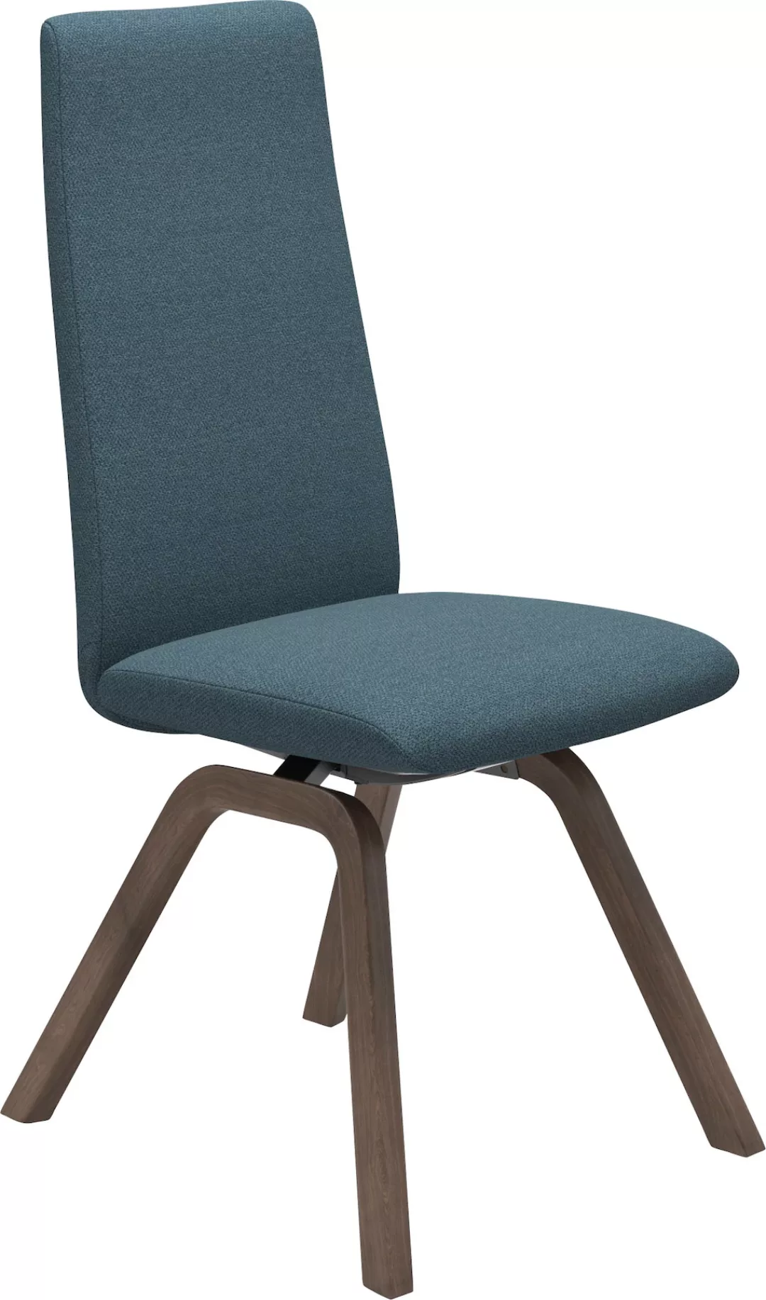 Stressless Polsterstuhl "Laurel", ROHLEDER Stoff Q2 FARON, High Back, Größe günstig online kaufen