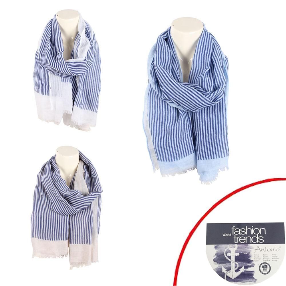 VewoTex Modeschal Sommer Damen Schal » günstig online kaufen