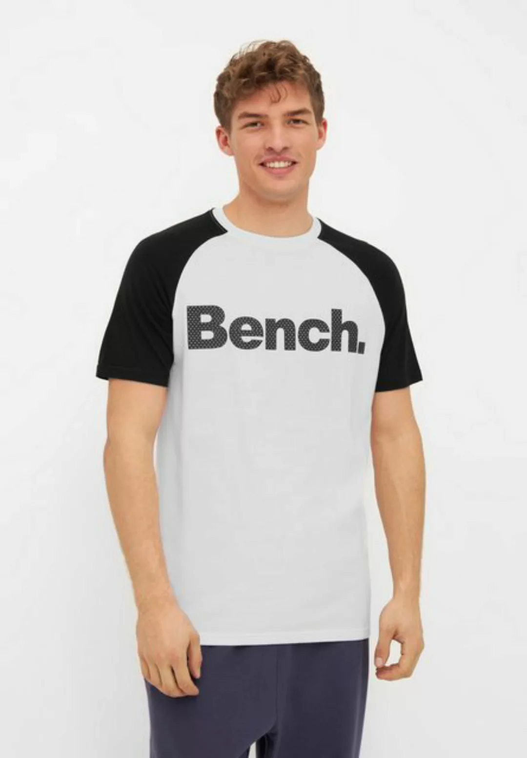 Bench. T-Shirt SAKA günstig online kaufen