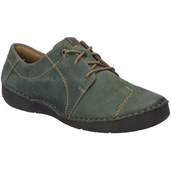 Josef Seibel  Halbschuhe Schnuerschuhe 59692-796600 günstig online kaufen