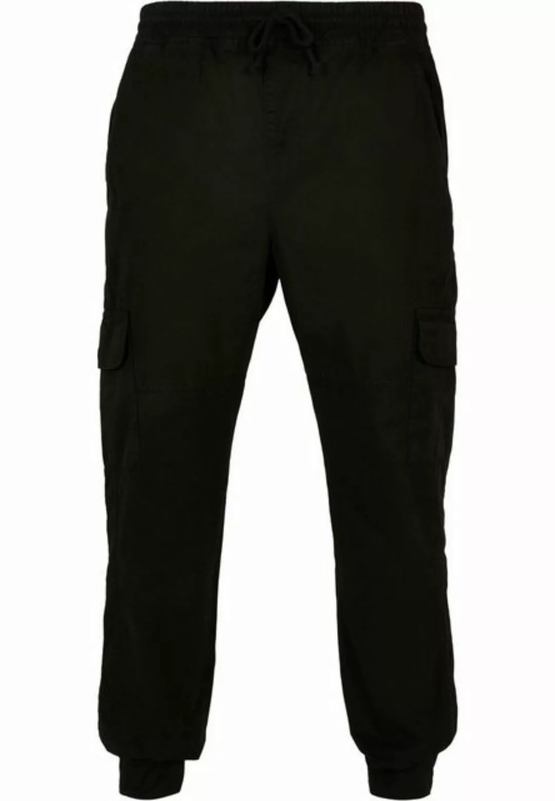 URBAN CLASSICS Cargohose Urban Classics Herren Military Jogg Pants (1-tlg) günstig online kaufen
