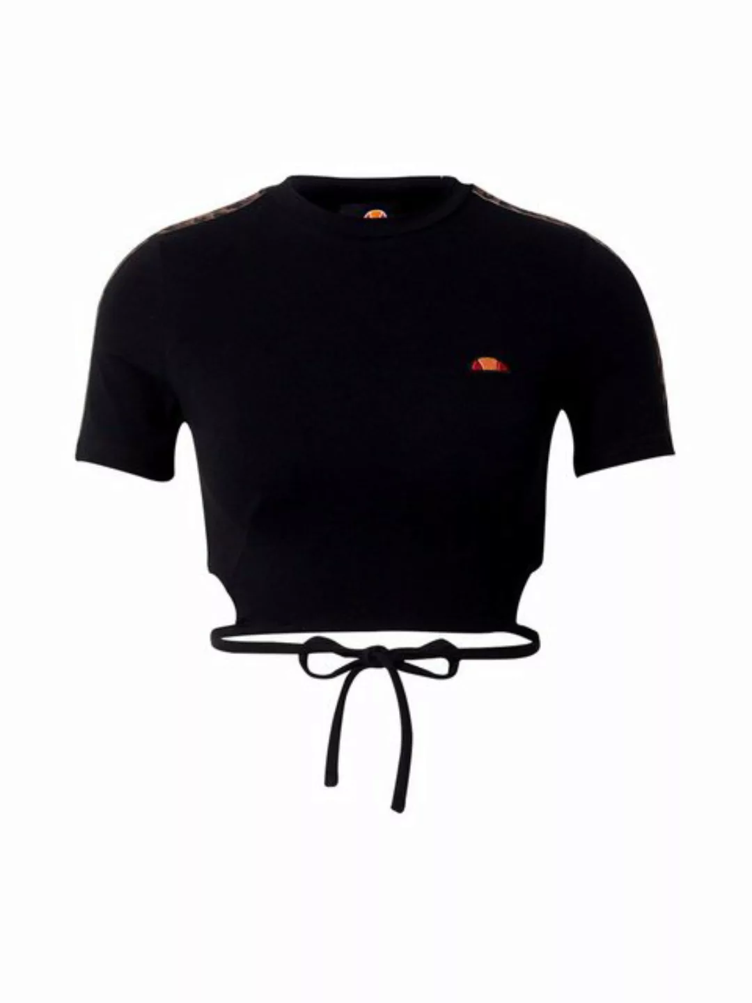 Ellesse T-Shirt Battaglia (1-tlg) Plain/ohne Details günstig online kaufen