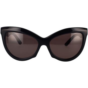 Balenciaga  Sonnenbrillen Sonnenbrille BB0217S 001 günstig online kaufen