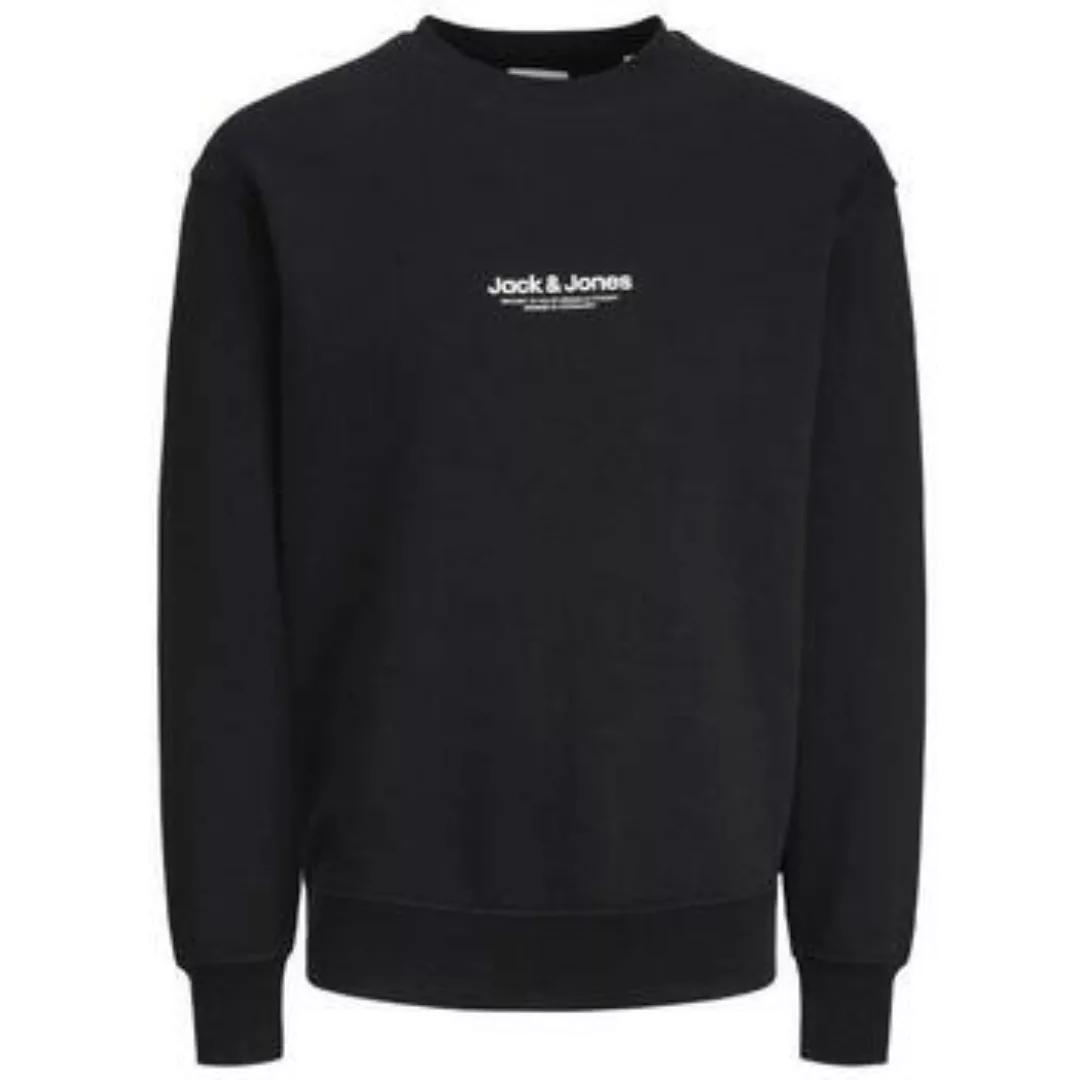 Jack & Jones  Sweatshirt Vesterbro Sweat Crew Neck günstig online kaufen