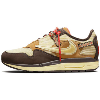 Nike  Sneaker Air Max 1 Travis Scott Cactus Jack Baroque Brown günstig online kaufen