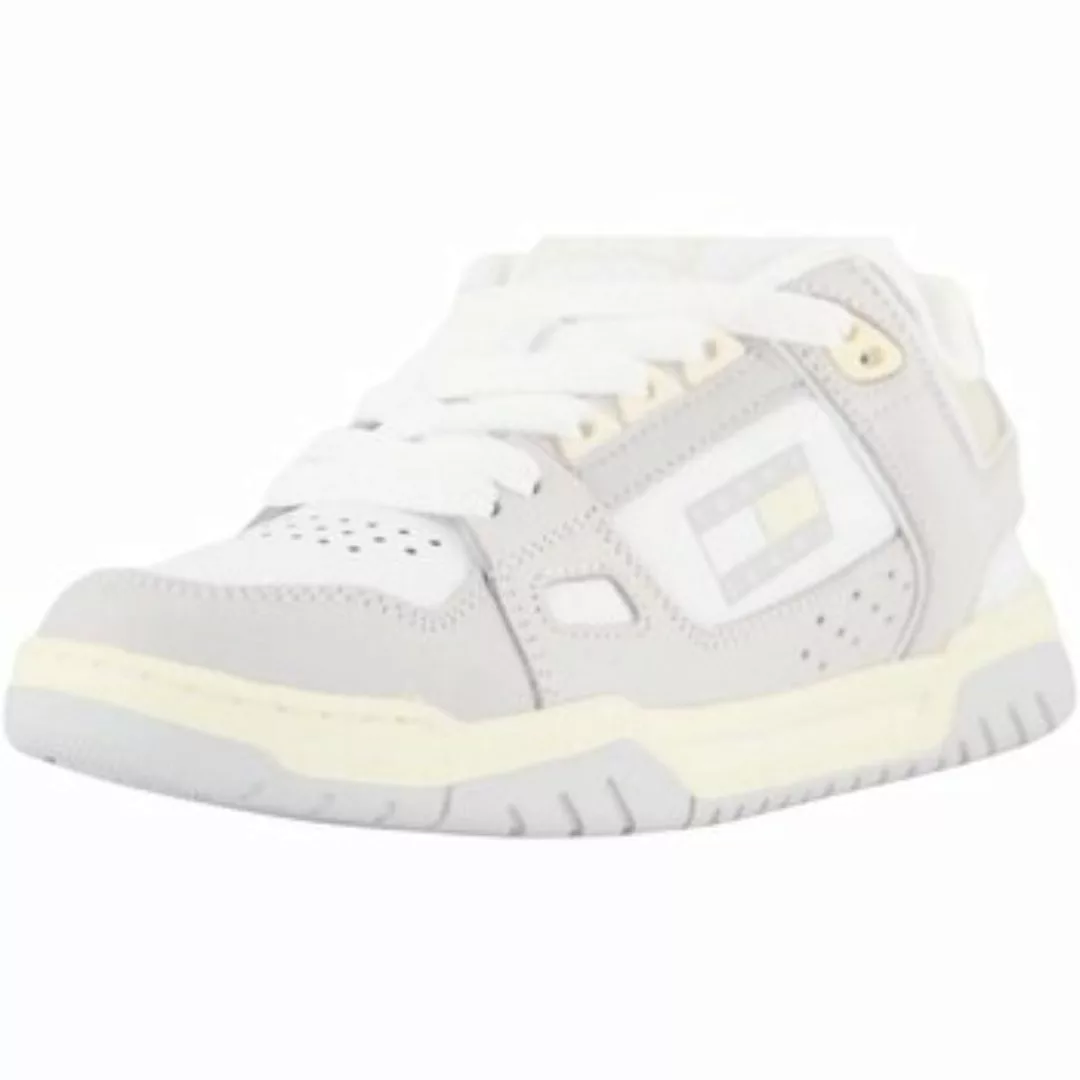 Tommy Jeans  Sneaker EN0EN02053-PSU EN0EN02053-PSU günstig online kaufen