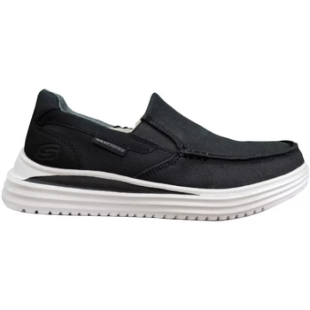Skechers  Sneaker 204785 BLK günstig online kaufen